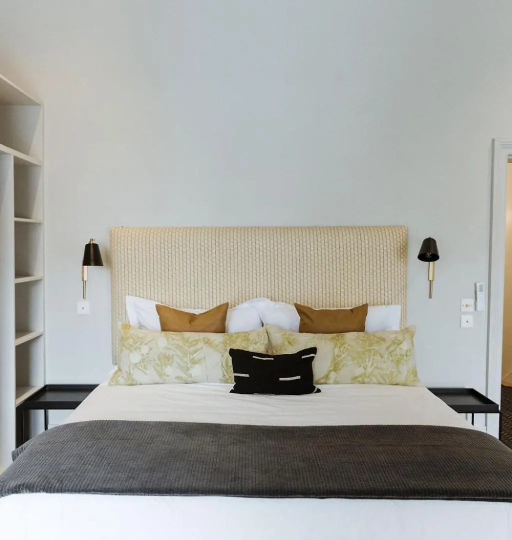 Villa Immaculately Styled And Positioned With Pool & Bar à Le Cap 0*,  Afrique du Sud