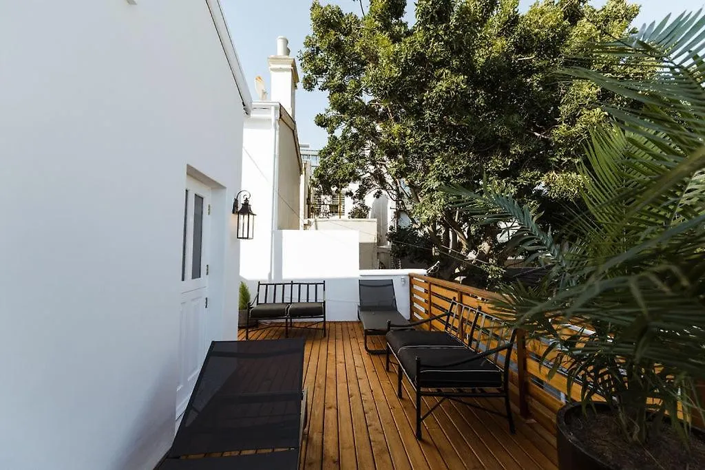 Villa Immaculately Styled And Positioned With Pool & Bar à Le Cap 0*,
